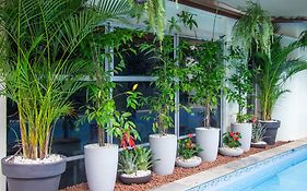 Prestige Manaus Hotel