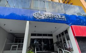 Prestige Manaus Hotel